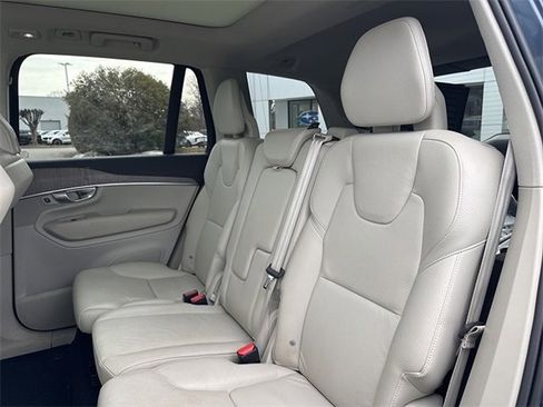 Used 2024 Volvo XC90 T8 Core w/ Protection Package Premier image 10