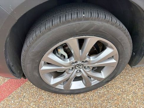 Used 2023 MAZDA CX-30 AWD 2.5 S w/ Preferred Package image 6