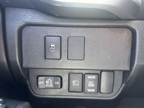Used 2023 Toyota Tacoma 4x4 Double Cab w/ Trail Edition image 37