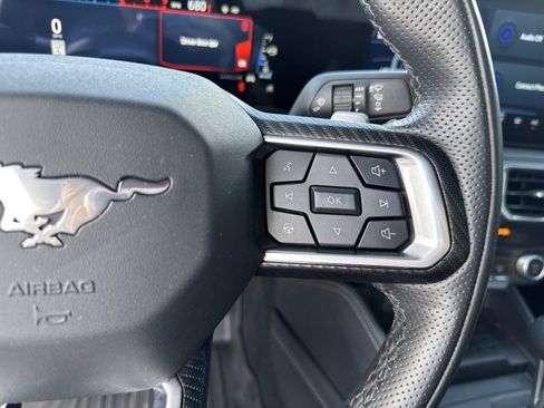 Used 2024 Ford Mustang GT Premium RWD image 20