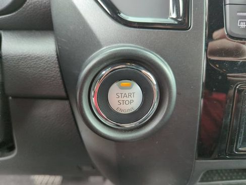 Certified 2024 Nissan Titan SV w/ SV Bronze Edition Package RWD image 41
