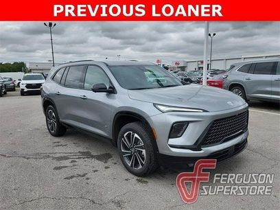 New 2026 Buick Enclave Sport Touring w/ Power Package