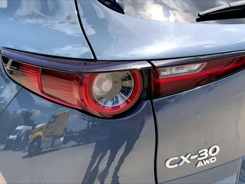 Used 2025 MAZDA CX-30 AWD 2.5 S w/ Preferred Package image 28