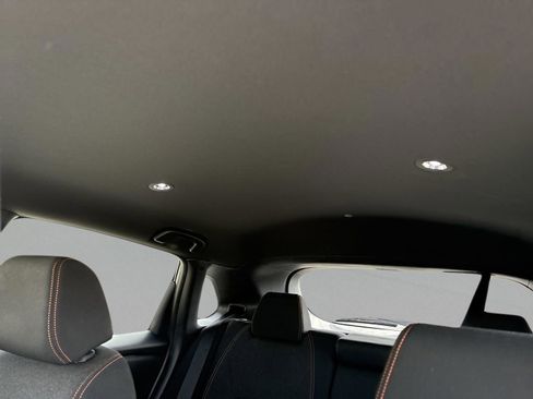 Certified 2023 Honda HR-V Sport image 33