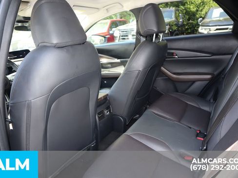 Used 2024 MAZDA CX-30 AWD 2.5 S w/ Premium Package image 18