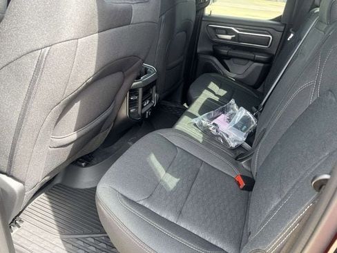 New 2025 RAM 1500 Big Horn image 21