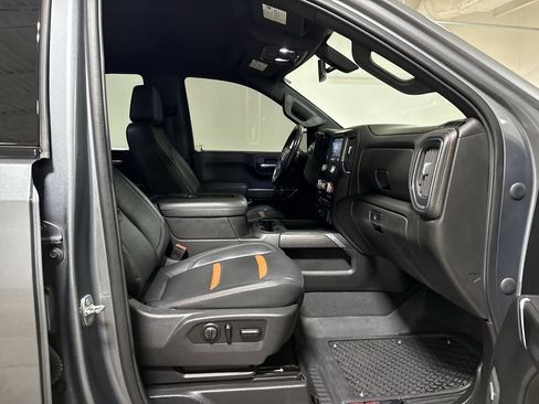 Used 2021 GMC Sierra 1500 AT4 w/ AT4 Preferred Package AWD/4WD image 22
