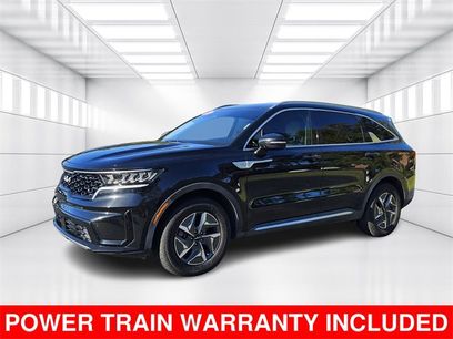 Used 2022 Kia Sorento EX