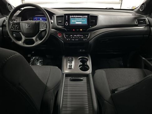 Used 2021 Honda Passport Sport image 23