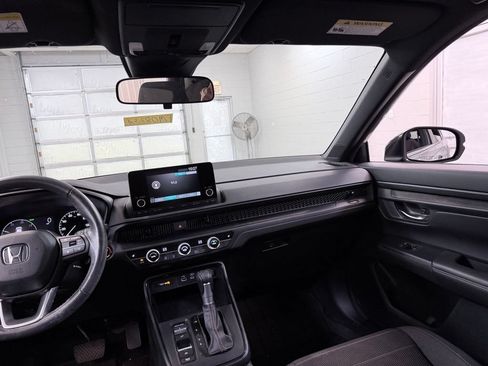 Used 2024 Honda CR-V Sport image 26