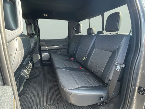 Used 2025 Ford F150 Tremor AWD/4WD image 14
