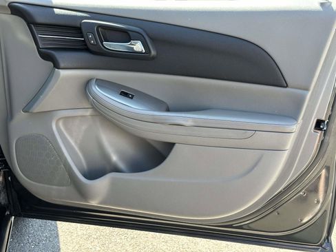 Used 2016 Chevrolet Malibu LS FWD image 27