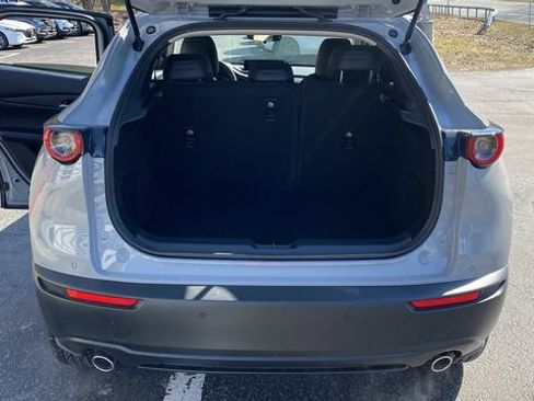 New 2026 MAZDA CX-30 AWD 2.5 S image 28