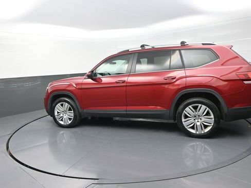 Used 2019 Volkswagen Atlas SE AWD/4WD image 52