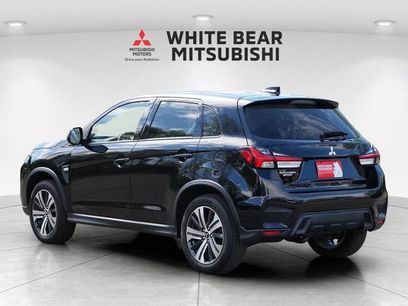 Used 2023 Mitsubishi Outlander Sport AWD
