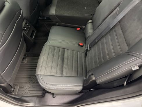 New 2026 Mitsubishi Outlander SE FWD image 26