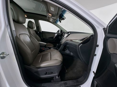 Used 2017 Hyundai Santa Fe Sport image 33