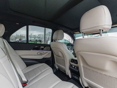 Certified 2024 Mercedes-Benz GLE 450 4MATIC image 28