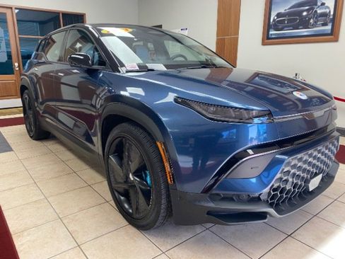 Used 2023 Fisker Ocean One image 5