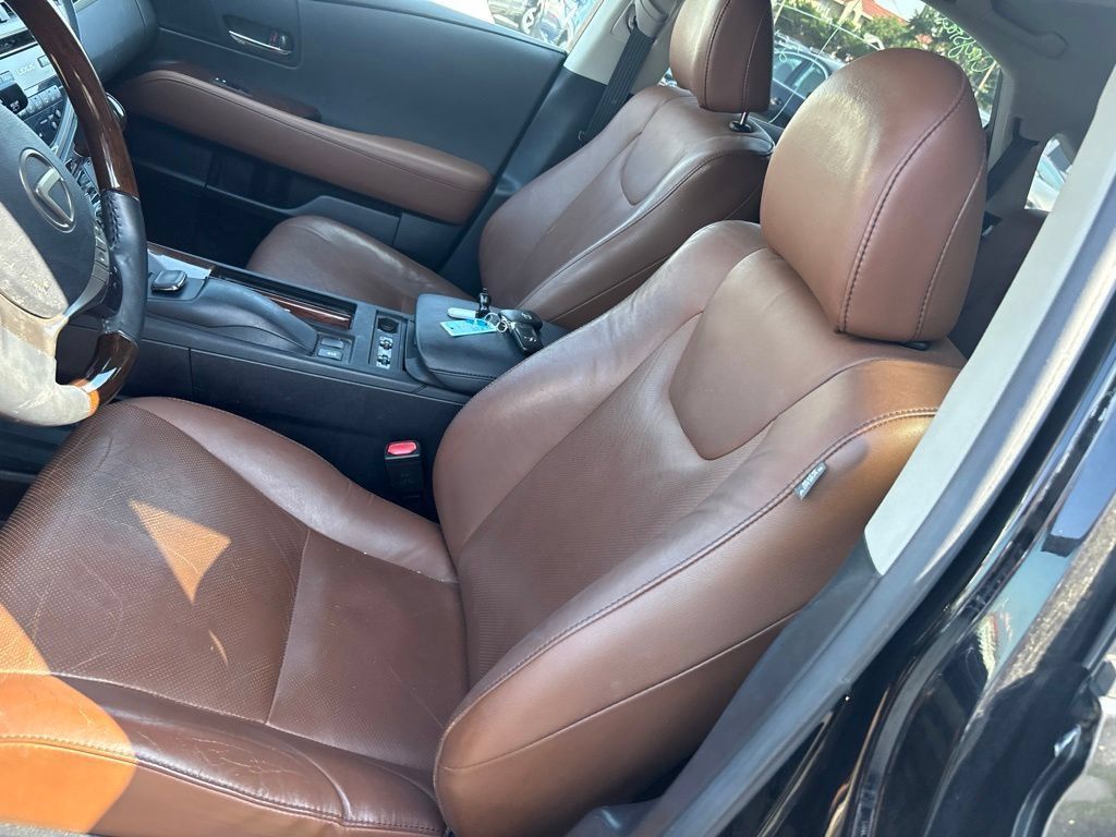 Used 2015 Lexus RX 350 FWD image 15