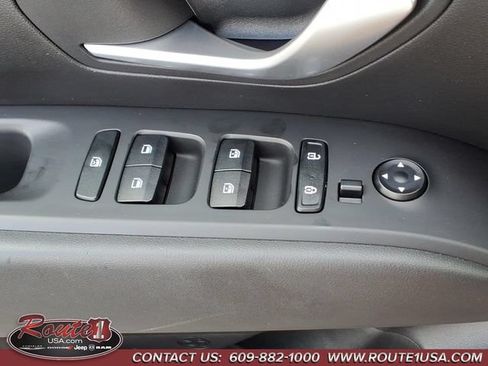 Used 2023 Hyundai Tucson SEL w/ Convenience Package AWD/4WD image 21