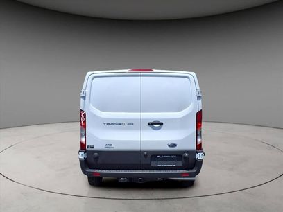 New 2024 Ford Transit 350 148 Medium Roof