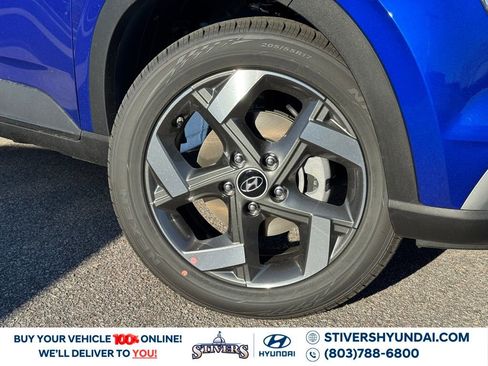New 2026 Hyundai Venue SEL FWD image 5