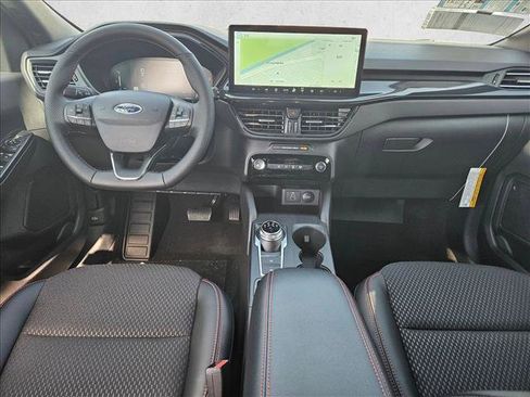 New 2026 Ford Escape ST-Line w/ Tech Pack #1 FWD image 15