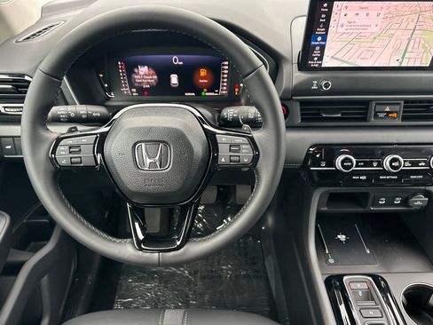 New 2026 Honda Pilot EX-L image 25