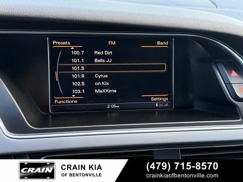 Used 2014 Audi S4 Premium Plus image 14