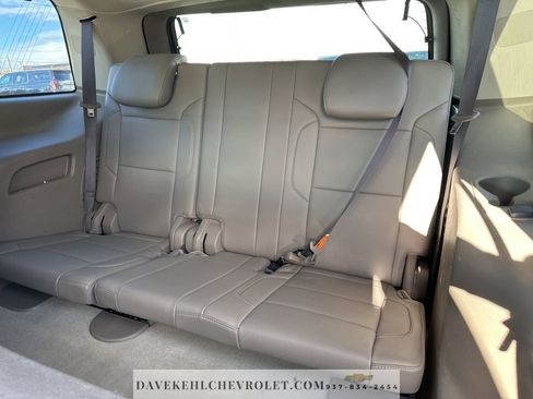 Used 2018 GMC Yukon SLT image 20