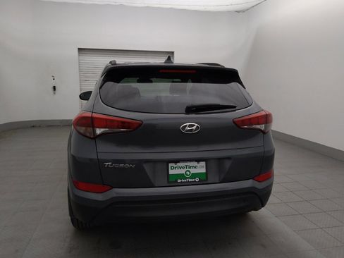 Used 2018 Hyundai Tucson SEL FWD image 6