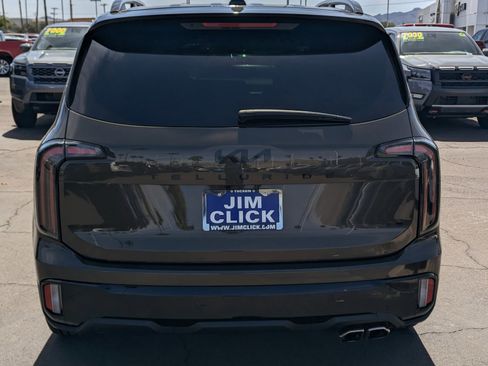 Used 2024 Kia Telluride SX Prestige X-Line AWD/4WD image 3