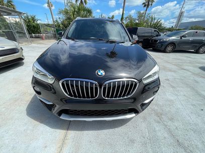 Used 2018 BMW X1 xDrive28i w/ Premium Package