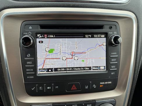 Used 2015 GMC Acadia Denali image 11