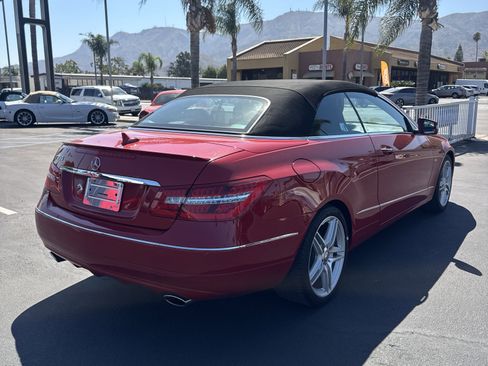 Used 2012 Mercedes-Benz E 350 E 350 image 20