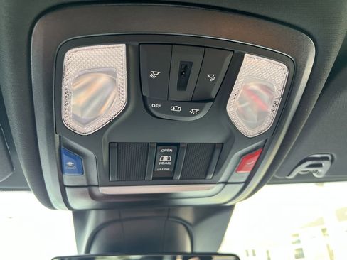 New 2026 RAM 3500 Tradesman image 14