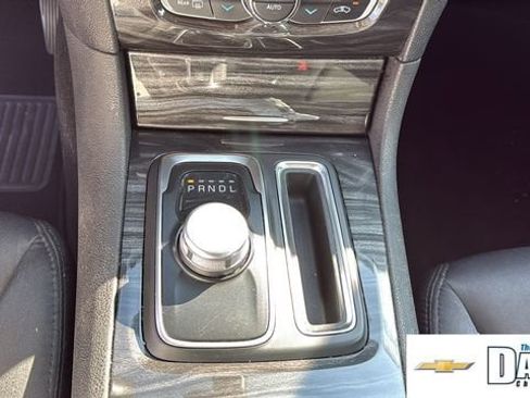 Used 2019 Chrysler 300 Touring w/ Sport Appearance Package RWD image 24