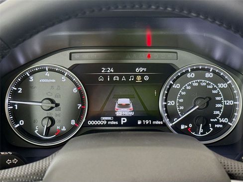 New 2026 Mitsubishi Outlander SE image 3