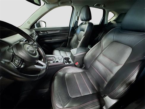Used 2023 MAZDA CX-5 Carbon Edition image 15