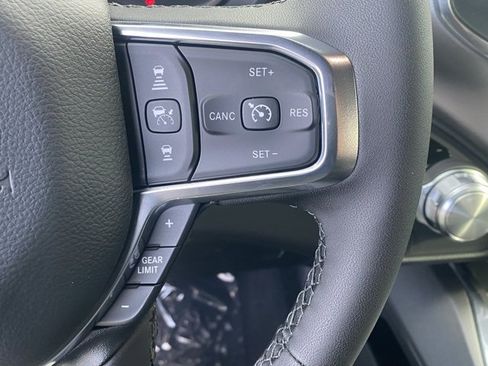 New 2026 RAM 1500 Laramie image 51