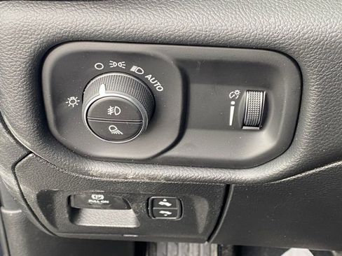 New 2026 RAM 1500 Big Horn/Lone Star image 25