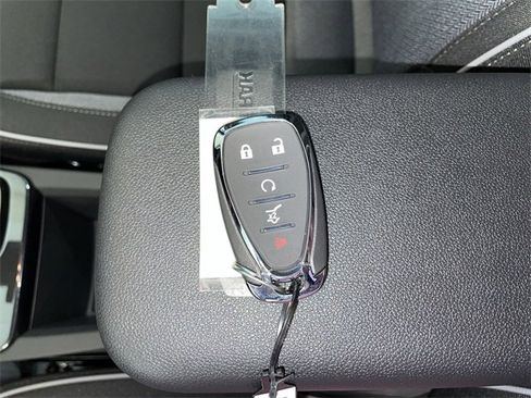 New 2026 Chevrolet TrailBlazer LT w/ Convenience Package image 33