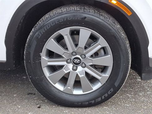 Used 2023 Hyundai Palisade SEL image 8