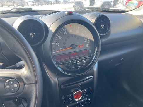 Used 2015 MINI Cooper Countryman S image 15