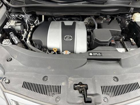 Used 2019 Lexus RX 350 AWD image 30