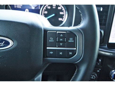 Used 2023 Ford F150 XLT w/ Equipment Group 302A High AWD/4WD image 16