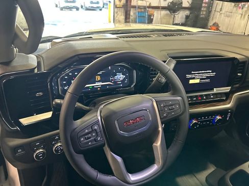 New 2026 GMC Sierra 1500 Elevation w/ Elevation Select Package image 15