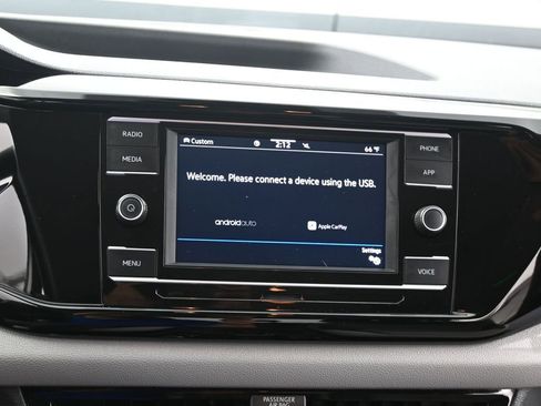 Used 2024 Volkswagen Taos S image 15