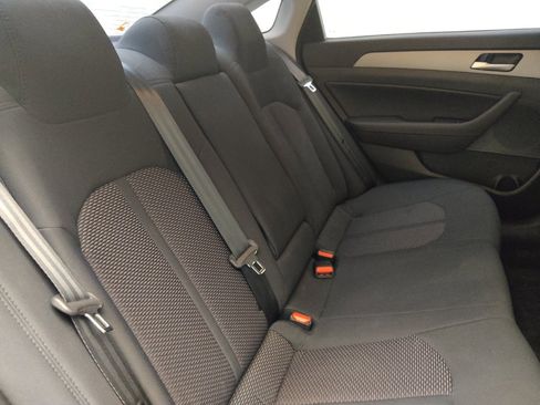 Used 2018 Hyundai Sonata SEL w/ Tech Package 02 FWD image 19
